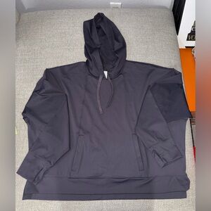 NWOT ID Ideology women’s hoodie